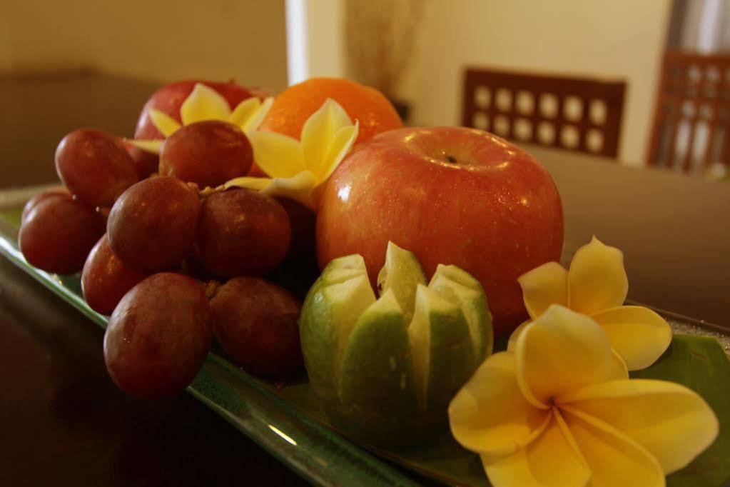 The Adnyana Villas & Spa เดนปาซาร์ ภายนอก รูปภาพ
