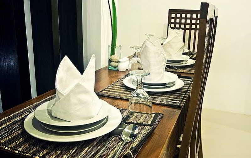 The Adnyana Villas & Spa เดนปาซาร์ ภายนอก รูปภาพ